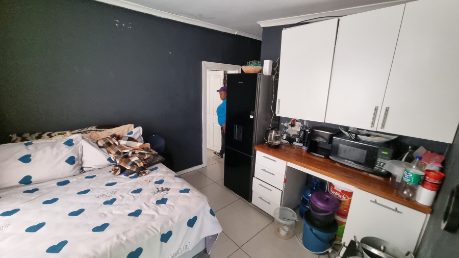 Commercial Property for Sale in Observatory Western Cape